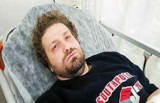 (Özel) Avcılar’da trafik magandası kurbanı yaşananları...