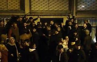 Bağcılar’da taciz iddiası, ortalığı ayağa...