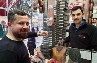 Cumhurbaşkanı Erdoğan’ın övdüğü Kastamonu...