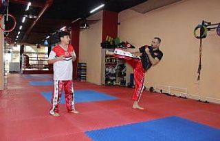 İBB Avrupa Şampiyonuna kapıyı gösterdi