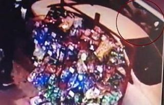 İki sürücü kazanın ardından kavgaya tutuştu