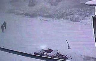 (Özel) Uludağ’da kayıp iki dağcının ormana...