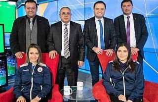 Paralimpik milli yüzücü İldem: "Suda kendimi...