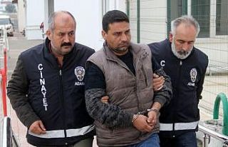 Park etme tarzını beğenmeyen şahsı vurdu