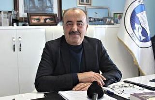 Parklardaki zeytinleri toplayıp ihtiyaç sahiplerinin...