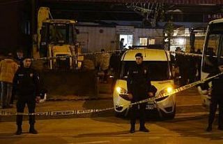 Polis memurunun organları başkalarına umut olacak