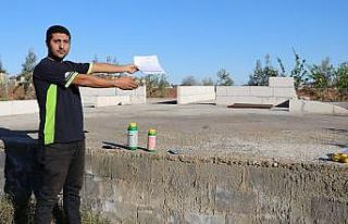 Prefabrik ev yaptırmak isterken dolandırıldı