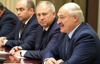 Putin ve Lukaşenko’dan 5 buçuk saatlik gaz pazarlığı