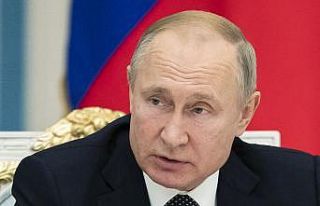 Putin’i basın ordusu takip edecek