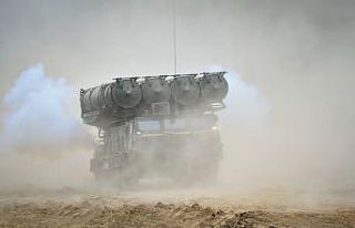 Rusya, Çin sınırına balistik füze saldırılarına...