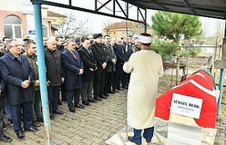 Saha bekçisi cinayetine 3 gözaltı