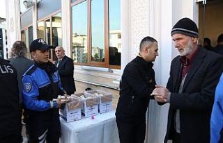 Şehit Emniyet Müdürü Altuğ Verdi ölümünün...