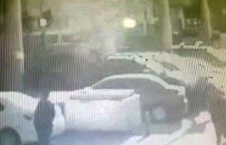 Silah tutukluk yaptı, takip ederek öldürdü