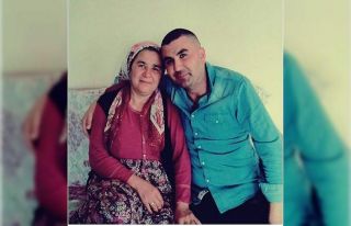 Silahla vurulan gardiyan 27 günlük yaşam savaşını...