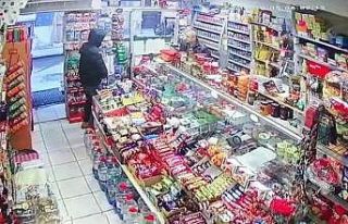 Şişli’de yabancı uyruklu şahıs bacağından...