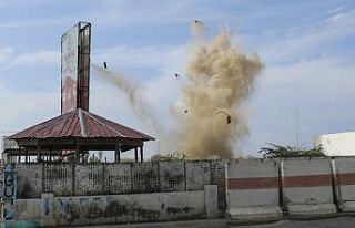 Somali’de 7 saat süren çatışma sona erdi