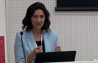 Sosyal medya üzerinden telif hakları konuşuldu