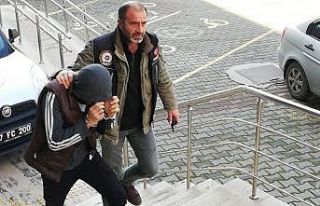 Sosyal medyadan uyuşturucu satan şahıs yakalandı