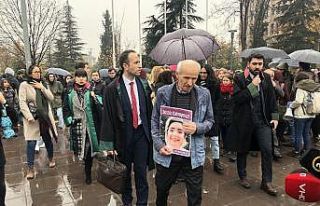 Şule Çet davasında mahkeme kararını açıkladı