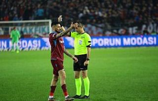 Dev maçta kazanan çıkmadı