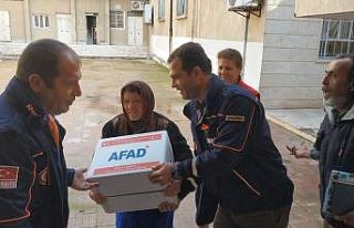 Suriyeli Hristiyanlardan Türkiye’ye teşekkür