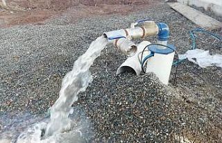 Tarlasına güneş enerjisi sistemi kurdu, sıfır...