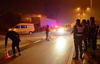 Tartıştığı oğullarına ateş açtı: 1 ölü,...