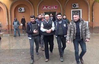 Tezdönen kardeşlerin katili 50 saatlik kamera incelenerek...