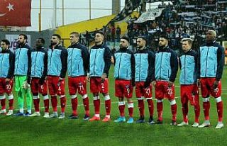 İstanbulspor: 0 - Adana Demirspor: 2