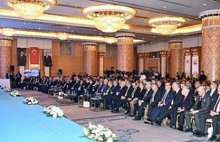 TOBB Başkanı Hisarcıklıoğlu: “Hukuk sistemi,...