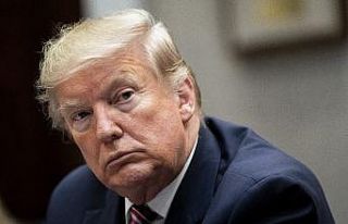 Trump: "Uyuşturucu kartellerinin ’terör örgütü’...