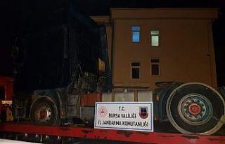 TSK için üretilen nano teknoloji kamuflaj kıyafetlerini...