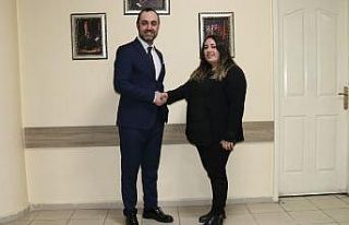 TTGA’nın Güneydoğu Anadolu Bölge Temsilcisi...