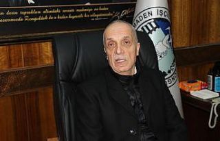 Türk İş Başkanı Atalay’dan asgari ücret açıklaması