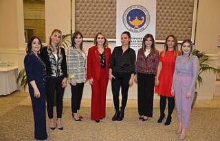 Türk kadınına seçme ve seçilme hakkı tanınmasının...