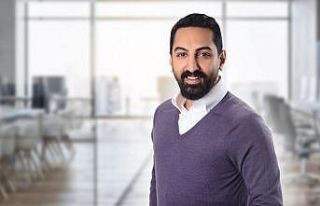 Türk stratejist Cem Bağcı’dan dikkat çeken siber...