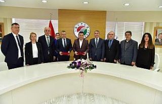 Türkiye’nin ilk kadın köy pazarı