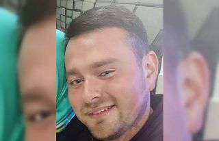 Uçakta rahatsızlanan üniversite öğrencisi hayatını...