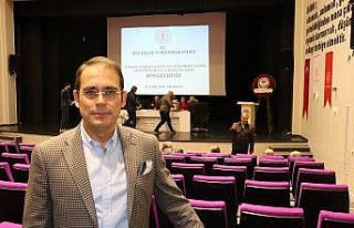 Ülke genelinde turizmciler sandık başına gitti