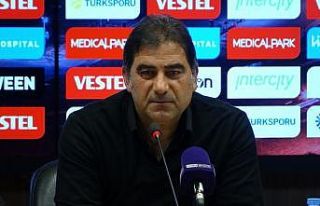 Ünal Karaman: "Tüm kadromuz hazır olduğunda...