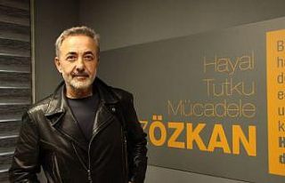 Ünlü oyunculardan şiddet içerikli dizilere sert...