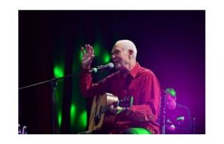 Üsküdar’da İlhan Şeşen konserine yoğun ilgi