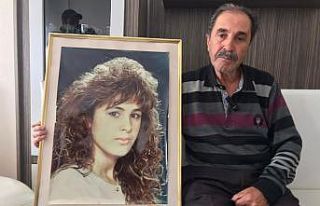 Vahşice öldürülen Ayşe Tuba’nın babası Serdar...