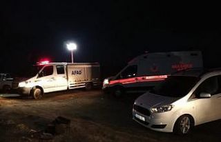 Van Gölü’nde tekne battı: 7 ölü, 64 yaralı