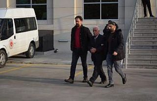 Yaşlı adamı evinde öldüren şahıs tutuklandı