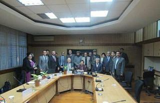 Türkiye-Hindistan ilişkilerinin tarihi ve geleceği...