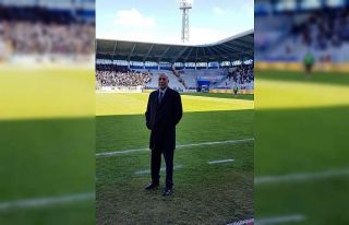 Yeni Malatyaspor’dan Sivasspor maçı açıklaması