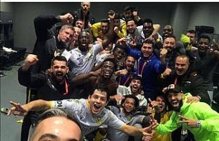 Yeni Malatyaspor’un, İstanbul takımlarına karşı...