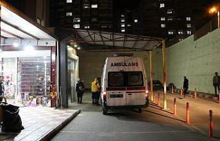 Yerli Malı Haftası’nda 8 öğrenci zehirlendi