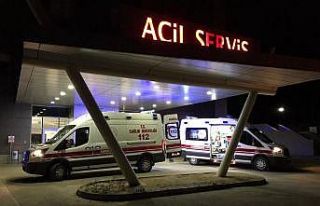 Zehirlendiği iddiasıyla ölen şahsın metil alkol...